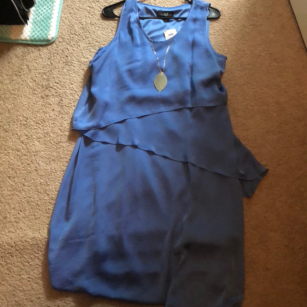 Evening dress